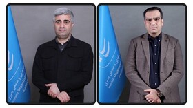 جابجایی میثم زندی از دفتر نظارت بر نمایش سینما به ستاد صیانت