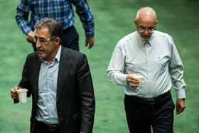 صحن علنی مجلس - ۶ مهر