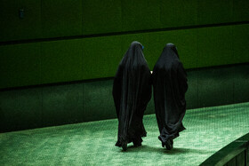 صحن علنی مجلس - ۶ مهر