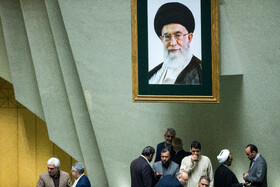 صحن علنی مجلس - ۶ مهر