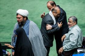 صحن علنی مجلس - ۶ مهر