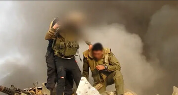 موافقت اولیه کنست با محاکمه فلسطینی‌ها به زعم مشارکت در عملیات ۷ اکتبر