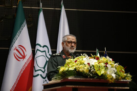 ایمان و اراده ملت ایران محاسبات دشمنان را بر هم می‌زند