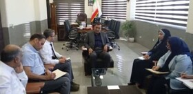 گسترش همکاری‌های کرمان با پزشکان بدون مرز/ خدمات سخاوتمندانه ایران به پناهندگان