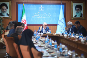 ایران سرزمینی امن، آرام و آباد برای سرمایه‌گذاری و فعالیت اقتصادی است