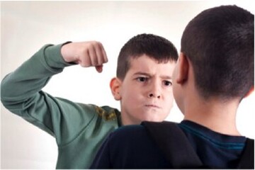 راهی برای مهارکردن نوجوانان قلدر مدرسه