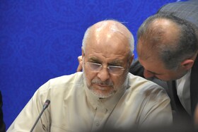 حضور محمدباقر قالیباف، رئیس مجلس شورای اسلامی در نشست بررسی شبیه‌سازی طرح رفع ناترازی انرژی در استان سمنان