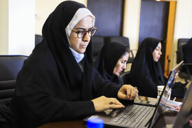نشست تخصصی «نقش رسانه در تبیین دستاوردهای دفاع مقدس»-کرمان