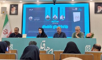 جنگ گلوله‌ای برای مقابله با زندگی ندارد