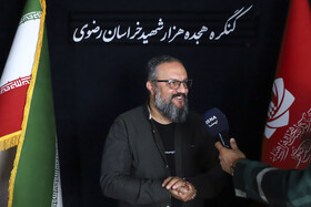 اجرای میدانی ـ رزمی «۱۸۰۰۱»؛ جلوه‌گر مقاومت، ایستادگی و دفاع است