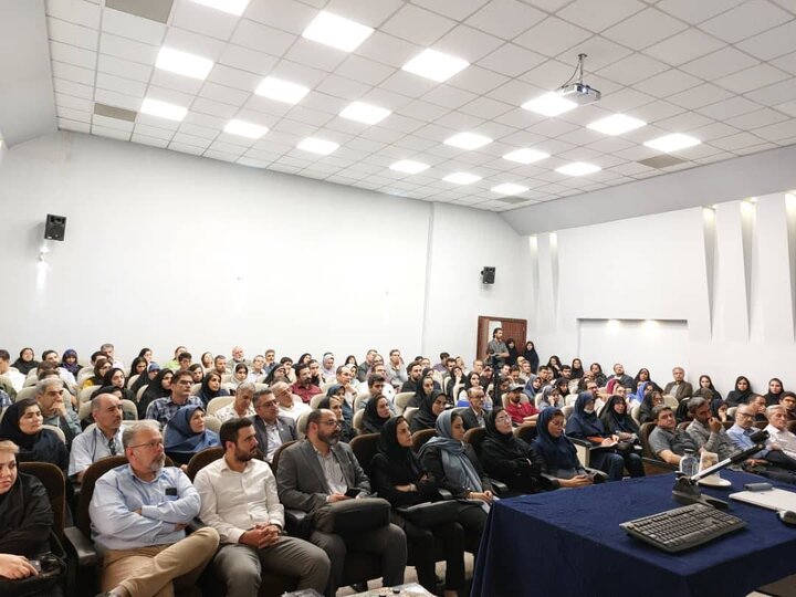 برگزاری کارگاه‌های آموزشی هوش مصنوعی در پارک فناوری دانشگاه تهران