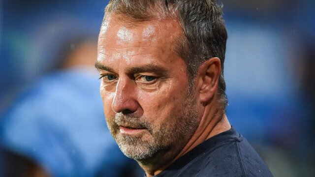 اظهار نظر عجیب درباره لوا و فلیک!