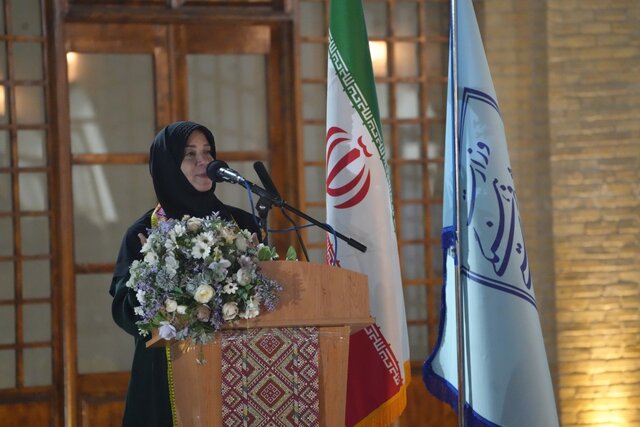خانه سیستان وبلوچستان را در کلانشهرهای ایران راه‌اندازی خواهیم کرد