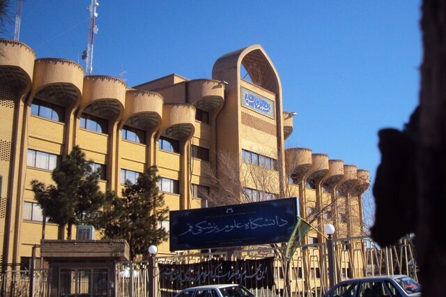 پذیرش «سرباز نخبه» در مراکز تحقیقاتی دانشگاه علوم پزشکی قم