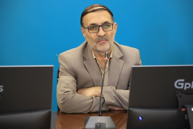 رسانه‌ در دفاع مقدس نقشی فراتر از سلاح داشت/ رژیم صهیونی در برابر ایران توان جنگ‌های گذشته را ندارد