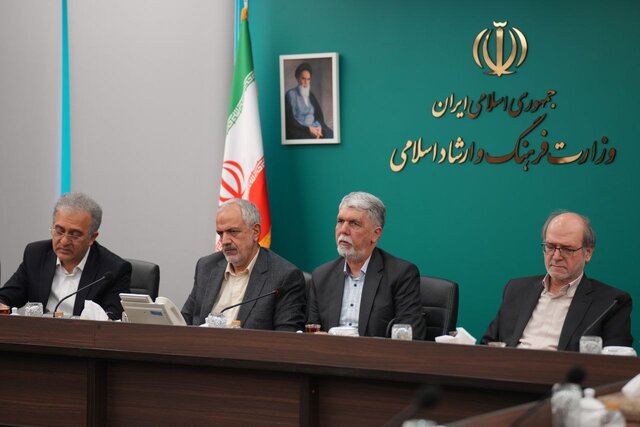هشدار وزیر ارشاد درباره خام‌فروشی داده‌های اجتماعی