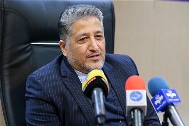خیزش علمی جدید کشور بر دوش جوانان نخبه است