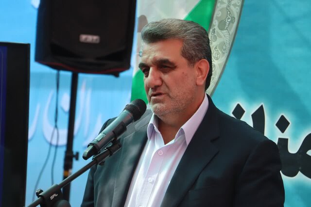 کنگره ۳۰۰۰ شهید استان سمنان بدون هزینه دولتی انجام شده است