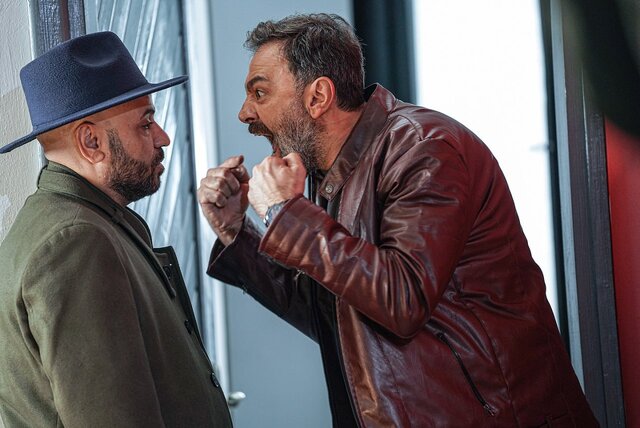 سریال جزر و مد پلتفرمی که با توقف سریالش به کما رفت