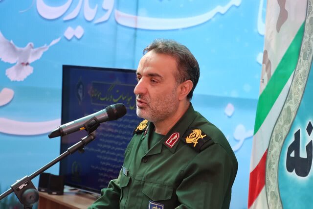 محرومیت زدایی از مناطق محروم در سایه کنگره‌های بزرگداشت شهدا