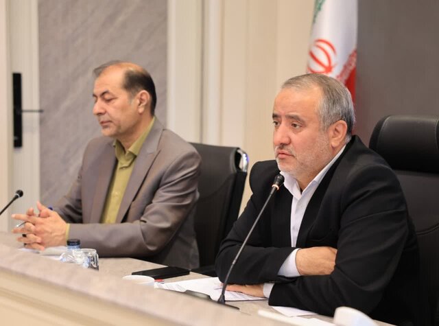 صدور کارت تجاری کولبری برای بیش از ۱۱ هزار خانوار مرزنشین خراسان جنوبی
