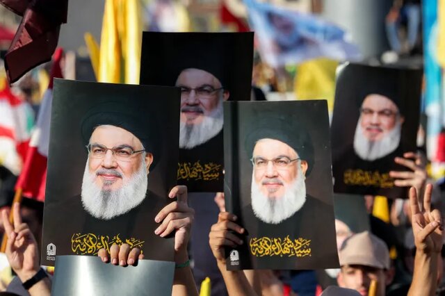 بیانیه جهاد اسلامی در اولین سالگرد شهادت سید حسن نصرالله