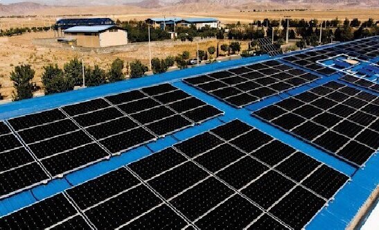 لزوم نصب نیروگاه‌های تجدیدپذیر در واحدهای تولیدی اردبیل
