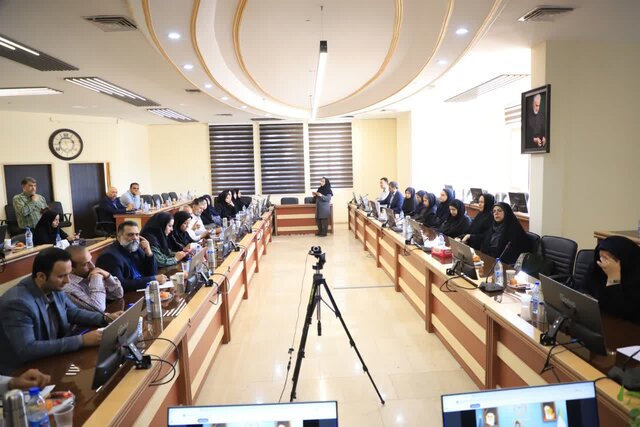 رسانه در دفاع مقدس نقشی فراتر از سلاح داشت/ رژیم صهیونی در برابر ایران توان جنگهای گذشته را ندارد