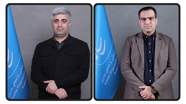 جابجایی میثم زندی از دفتر نظارت بر نمایش سینما به ستاد صیانت