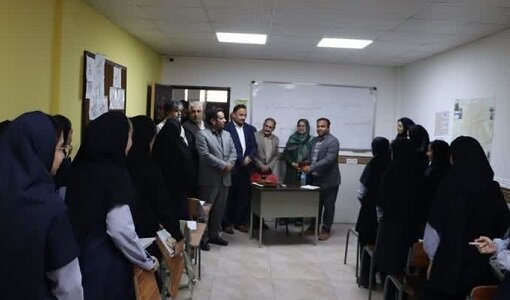 فعالیت ۲۷۵ مدرسه یک تا ۵ دانش‌آموزه در کرمان/ اجرای ۱۵۲ پروژه در سطح استان