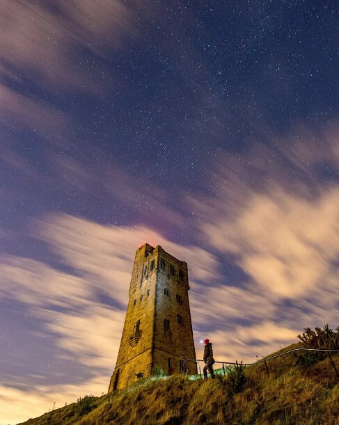 ۹ رویداد آسمانی که در ماه اکتبر خواهیم دید