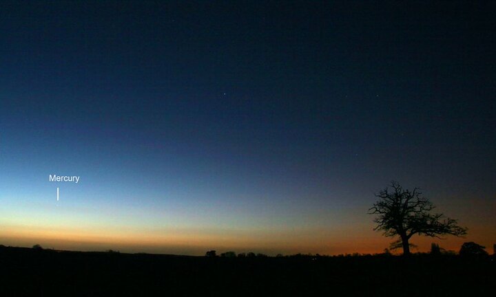 ۹ رویداد آسمانی که در ماه اکتبر خواهیم دید