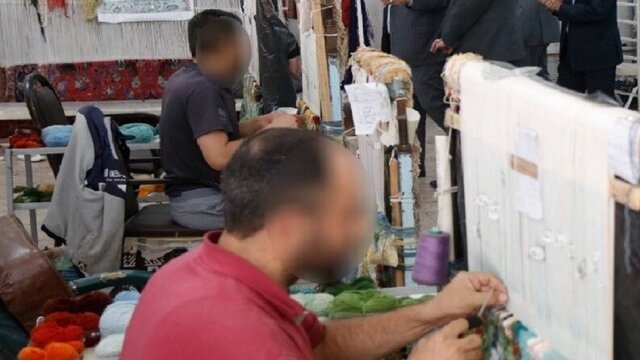 آموزش و مهارت‌آموزی؛ مسیر بازگشت شرافتمندانه زندانیان به جامعه