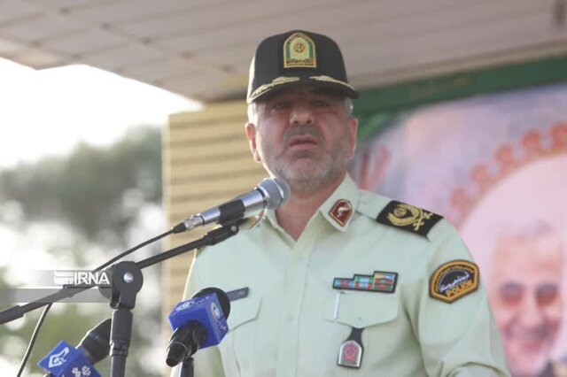 دستگیری قاتل فراری در کمتر از ۲۴ ساعت در ایلام