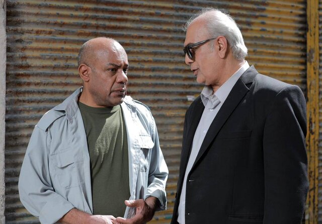 اعلام زمان سخنرانی رضایی راد و انتشار چند خبر سینمایی