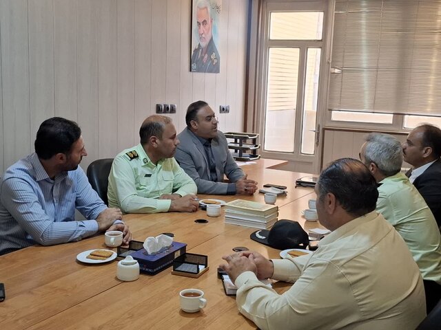 برنامهریزی برای کاهش آسیبهای اجتماعی نیازمند مشارکت جوانان است