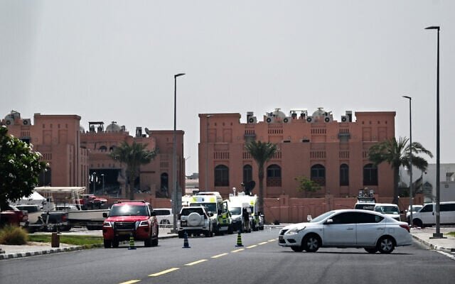 طرح ترامپ و واکنش کشورهای عربی/ نقش حمله ناکام به دوحه در تحولات منطقه