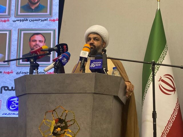دیده‌شدن موفقیت‌های جبهه مقاومت به برکت رسانه است / حضور اهالی رسانه در میدان مشهود بود