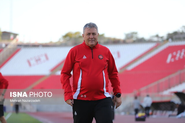 اسکوچیچ علیه رکورد منفی ایران در آسیا اسکوچیچ علیه رکورد منفی ایران در آسیا