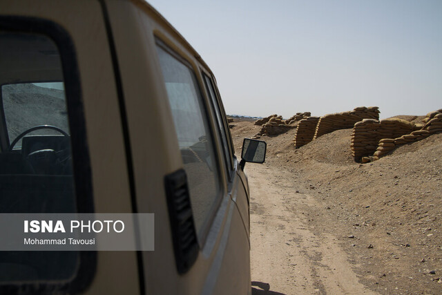 این فضا قرار نیست فقط جنگ محور باشد