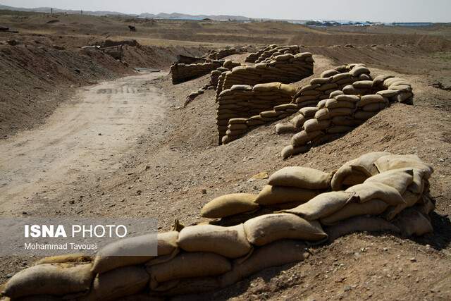 این فضا قرار نیست فقط جنگ محور باشد