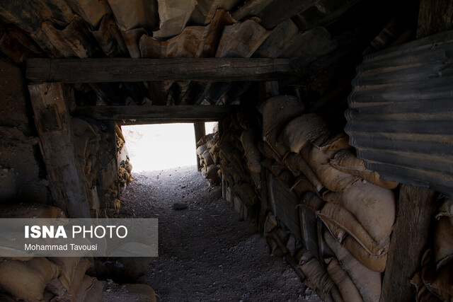 این فضا قرار نیست فقط جنگ محور باشد