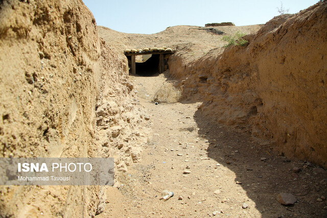 این فضا قرار نیست فقط جنگ محور باشد
