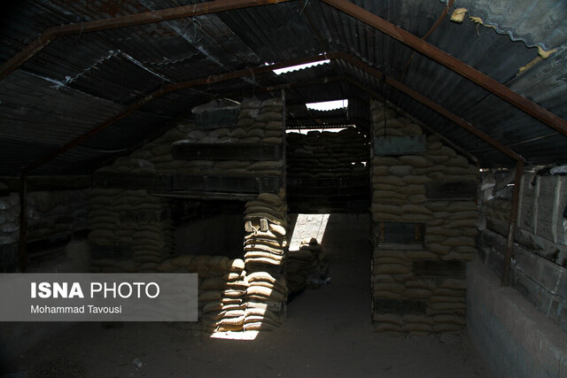 این فضا قرار نیست فقط جنگ محور باشد