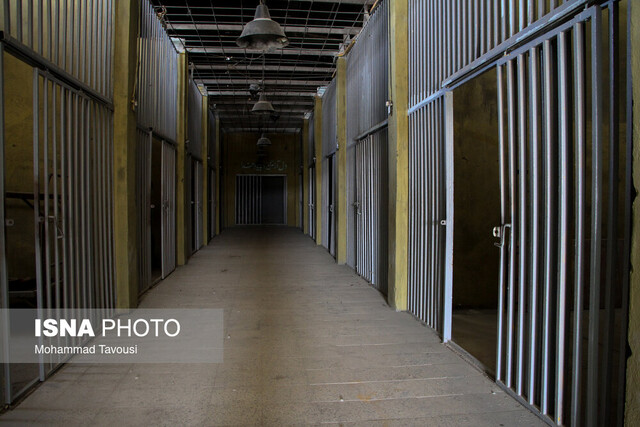 این فضا قرار نیست فقط جنگ محور باشد