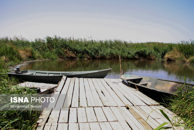 این فضا قرار نیست فقط جنگ محور باشد