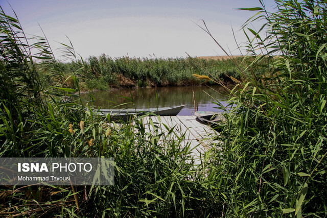 این فضا قرار نیست فقط جنگ محور باشد