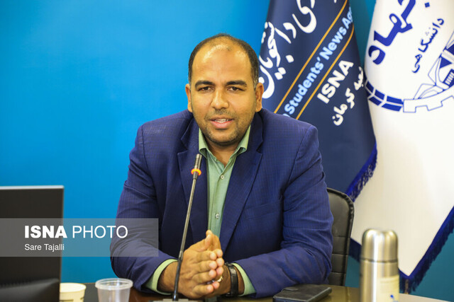 رئیس جهاد دانشگاهی کرمان: دنیا به پیشرفت‌ها و دستاوردهای نظامی ایران اذعان دارد
