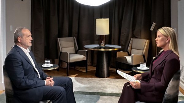 پزشکیان: هرگز بهدنبال سلاح هستهای نبوده و نخواهیم بود
