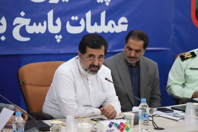 هم‌افزایی دستگاه‌ها رمز عبور از بحران‌هاست